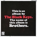 The Black Keys [Brothers]