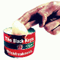 The Black Keys [Thickfreakness]