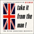 The Brian Jonestown Massacre [Take It From The Man !]