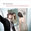 Structures & Cosmetics