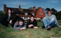 The Charlatans