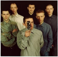 The Cinematic Orchestra