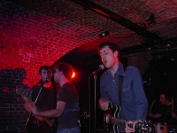 The Constantines