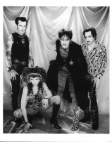 The Cramps