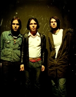 The Cribs