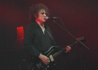 The Cure