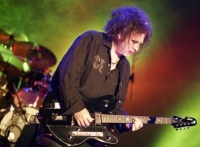 The Cure