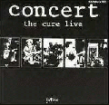 The Cure [Concert]