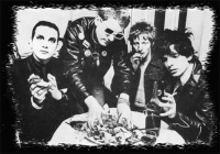 The Damned