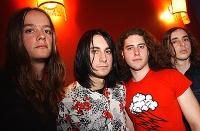 The Datsuns