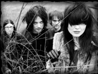 The Dead Weather