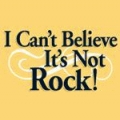 I Can't Believe It's Not Rock !