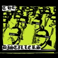 The Distillers [Sing Sing Death House]