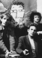 The Dream Syndicate