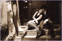 The Dresden Dolls