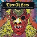  Thee Oh Sees [The Master's Bedroom Is Worth Spending A Night In]