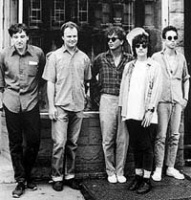 The Feelies