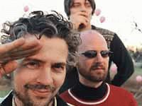 The Flaming Lips