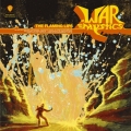 The Flaming Lips [At War With The Mystics]
