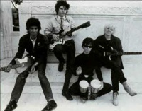 The Germs