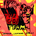 The Go! Team [Thunder, Lightning, Strike]