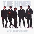 The Hives [Veni Vidi Vicious]