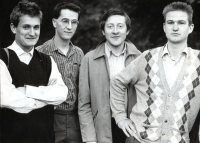 The Housemartins