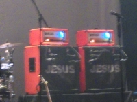 The Jesus And Mary Chain