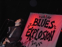 The Jon Spencer Blues Explosion