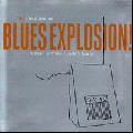 The Jon Spencer Blues Explosion [Orange]