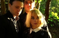 The Joy Formidable