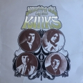  The Kinks [Something Else By The Kinks]