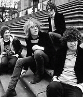 The Kooks