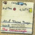 The Lemonheads [Car Button Cloth]