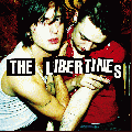 The Libertines [The Libertines]