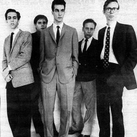 The Lounge Lizards