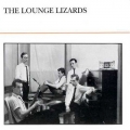 The Lounge Lizards