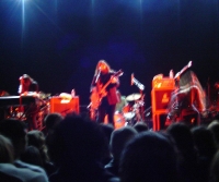 The Magic Numbers