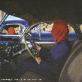 The Mars Volta [Frances The Mute]