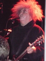  Melvins