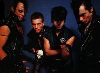 The Misfits