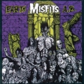 The Misfits [Earth A.D./Wolfs Blood]