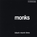 Black Monk Time