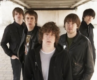 The Pigeon Detectives