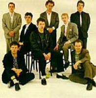 The Pogues