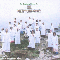 The Beginning Stages Of... The Polyphonic Spree