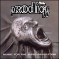 The Prodigy [Music Fot The Jilted Generation]