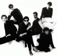 The Psychedelic Furs