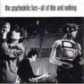 The Psychedelic Furs [All Of This And Nothing]