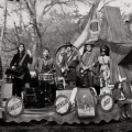 The Raconteurs [Consolers Of The Lonely]